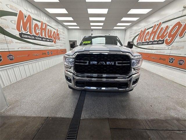 2023 RAM 2500 Big Horn Crew Cab 4x4 8 Box 2023 RAM 2500 Big Horn Crew Cab 4x4 8 Box