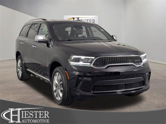 2023 Dodge Durango Citadel AWD
