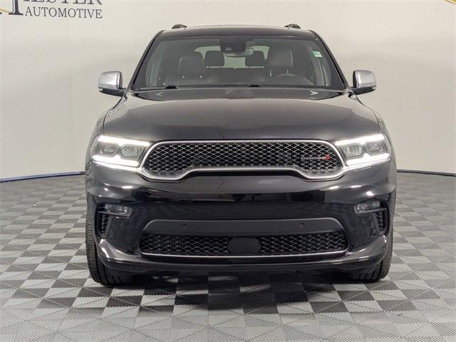 2023 Dodge Durango Citadel AWD