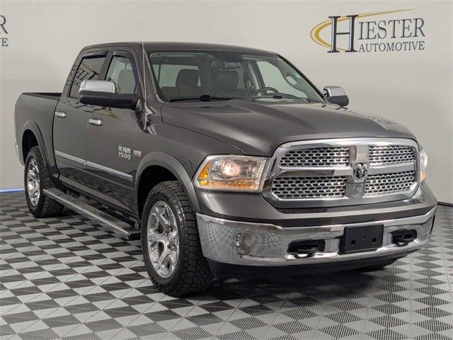 2015 RAM 1500 Laramie