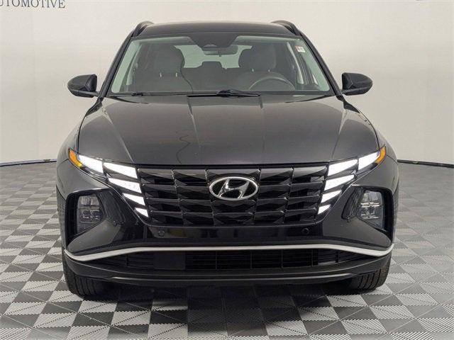 2024 Hyundai Tucson SEL 2024 Hyundai Tucson SEL