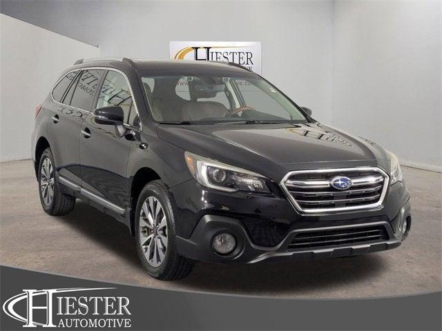 2018 Subaru Outback 3.6R Touring