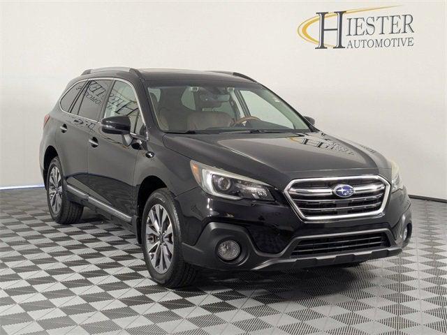 2018 Subaru Outback 3.6R Touring