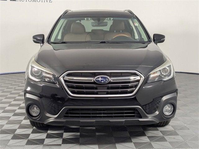 2018 Subaru Outback 3.6R Touring