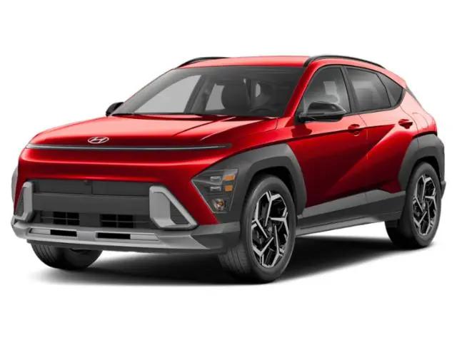 2026 Hyundai Kona SEL Premium for sale in Rome, GA