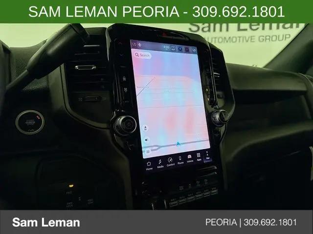 2026 Ram 2500 Tradesman Regular Cab 4x4 8 Box