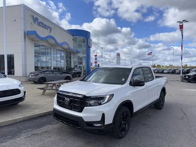 2026 Honda Ridgeline Black Edition for sale in Austinburg, OH