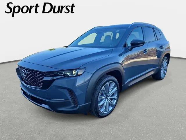 2026 Mazda CX-50 2.5 S Premium for sale in Goldsboro, NC