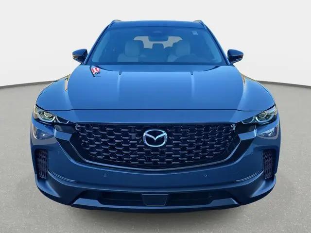 2026 Mazda CX-50 2.5 S Premium