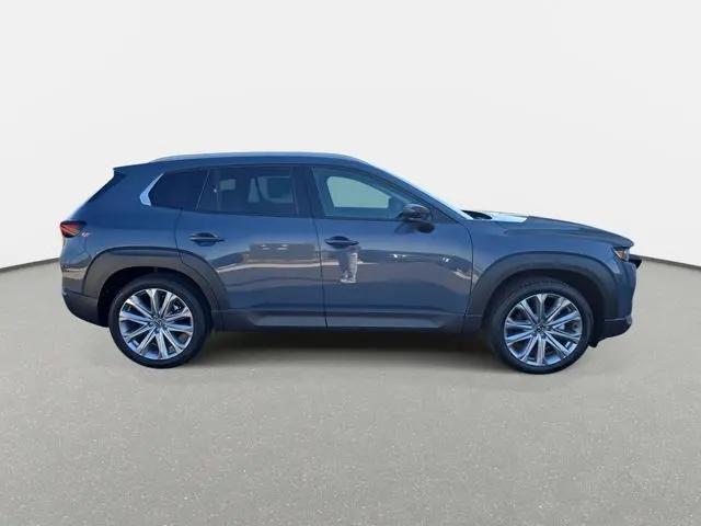 2026 Mazda CX-50 2.5 S Premium