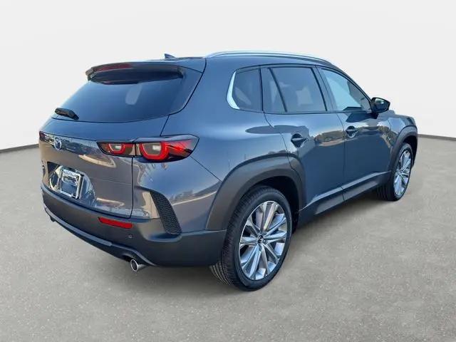 2026 Mazda CX-50 2.5 S Premium