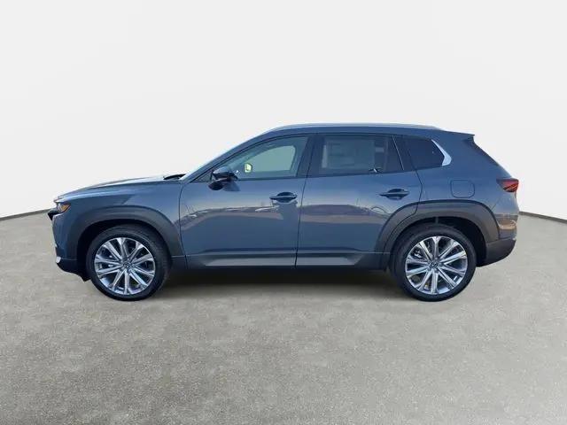 2026 Mazda CX-50 2.5 S Premium