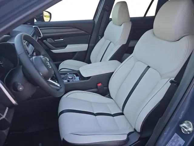 2026 Mazda CX-50 2.5 S Premium