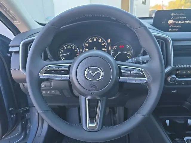 2026 Mazda CX-50 2.5 S Premium
