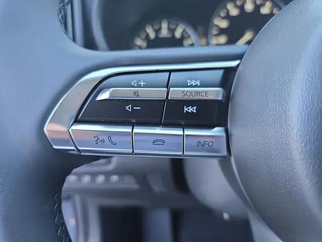 2026 Mazda CX-50 2.5 S Premium