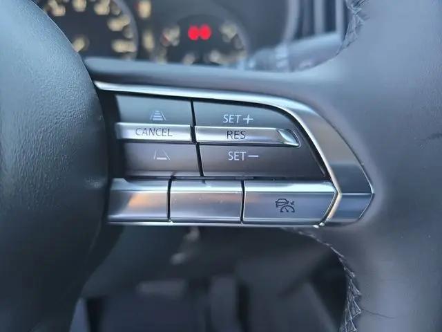 2026 Mazda CX-50 2.5 S Premium