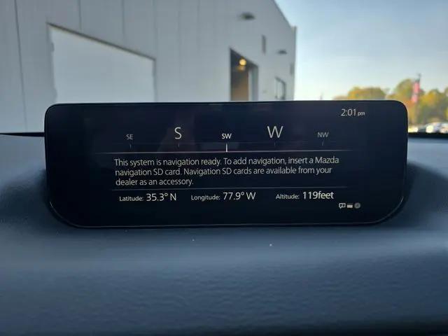 2026 Mazda CX-50 2.5 S Premium