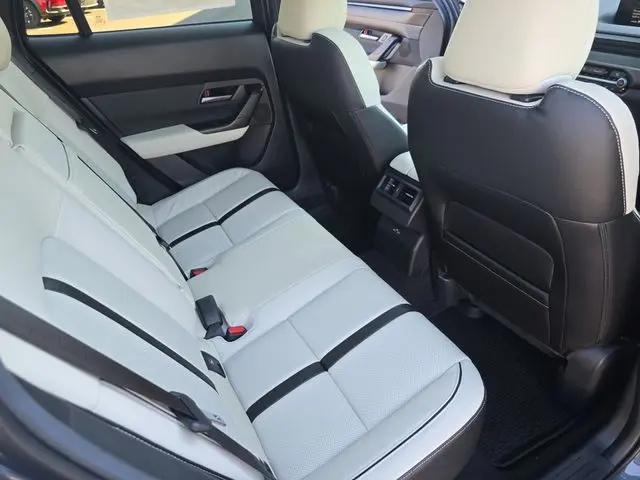 2026 Mazda CX-50 2.5 S Premium