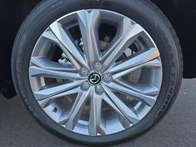 2026 Mazda CX-50 2.5 S Premium
