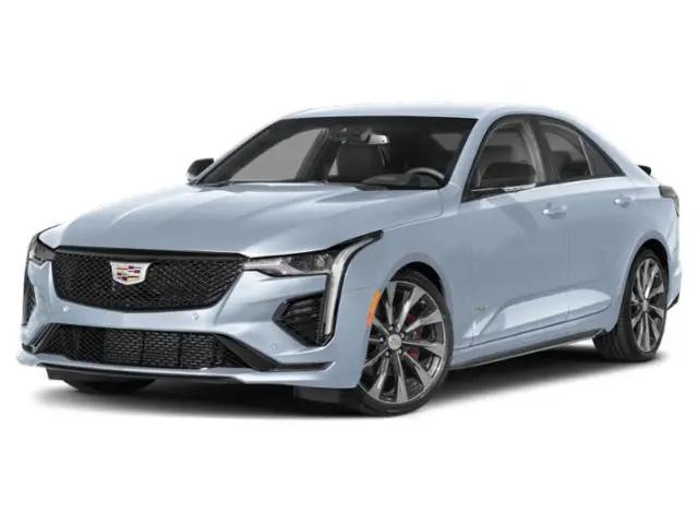 2025 Cadillac CT4-V V-Series RWD for sale in Houston, TX