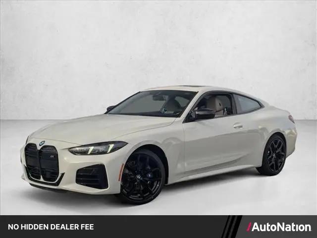 2026 BMW M4 xDrive for sale in Towson, MD