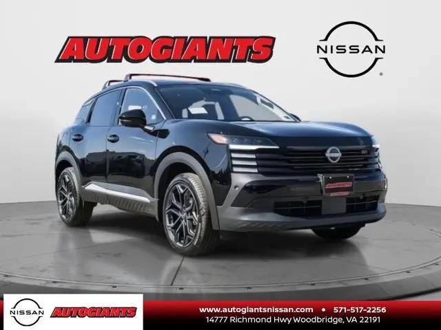 2026 Nissan Kicks SR for sale in Woodbridge, VA