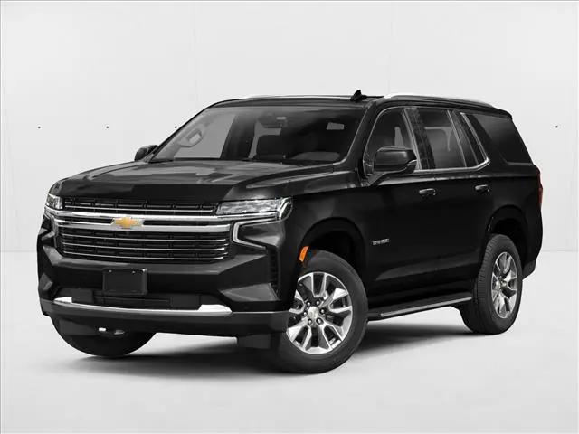 2021 Chevrolet Tahoe 2WD LT for sale in Hardeeville, SC