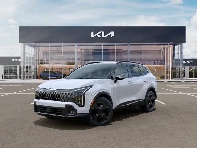 2026 Kia Sportage X-Pro Prestige for sale in Corinth, TX