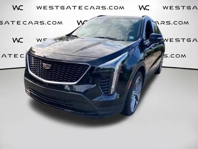 2023 Cadillac XT4 FWD Sport for sale in Burgaw, NC