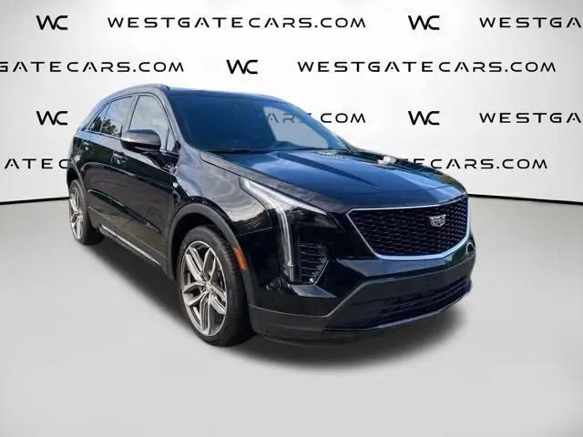 2023 Cadillac XT4 FWD Sport