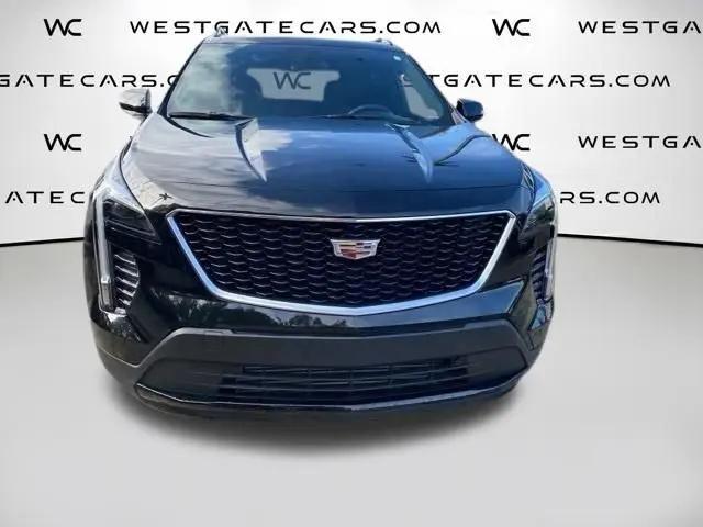 2023 Cadillac XT4 FWD Sport