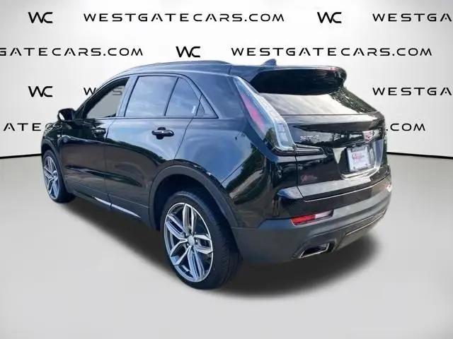 2023 Cadillac XT4 FWD Sport