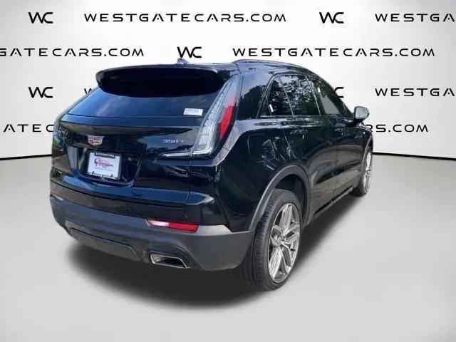 2023 Cadillac XT4 FWD Sport
