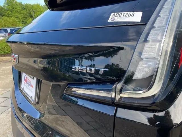 2023 Cadillac XT4 FWD Sport
