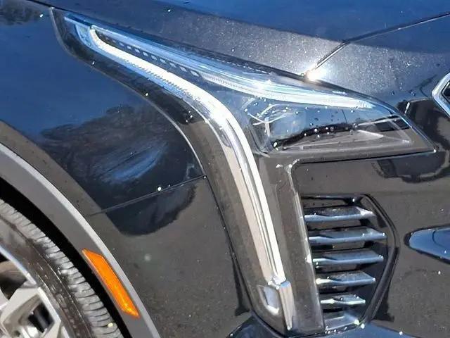 2023 Cadillac XT4 FWD Sport