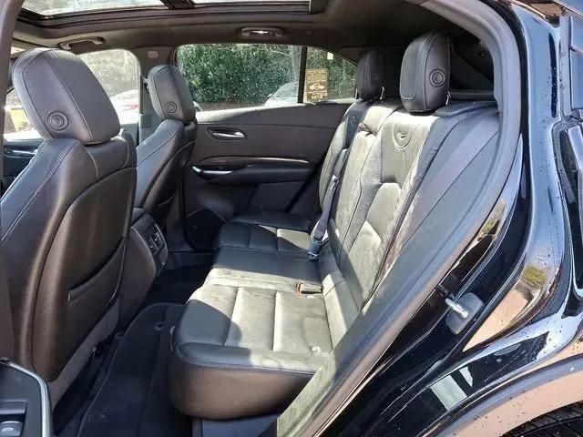 2023 Cadillac XT4 FWD Sport