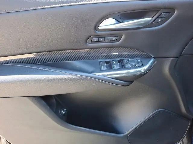 2023 Cadillac XT4 FWD Sport