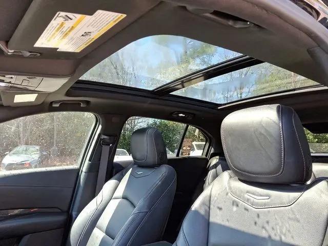 2023 Cadillac XT4 FWD Sport