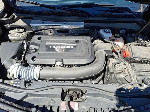 2023 Cadillac XT4 FWD Sport