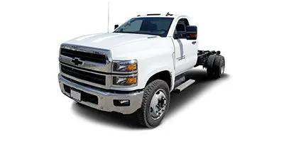 2025 Chevrolet 4500HD 1WT for sale in Lebanon, MO