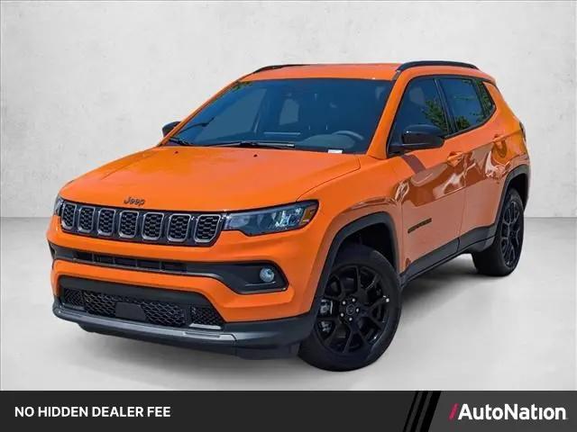 2026 Jeep Compass Latitude Altitude for sale in Columbus, GA