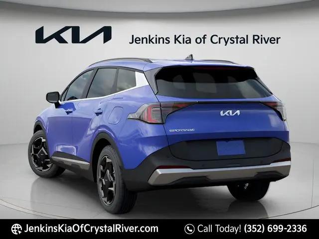 2026 Kia Sportage EX for sale in Crystal River, FL