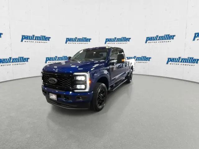 2026 Ford F-250 XLT