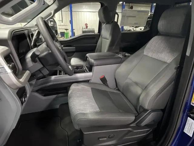 2026 Ford F-250 XLT