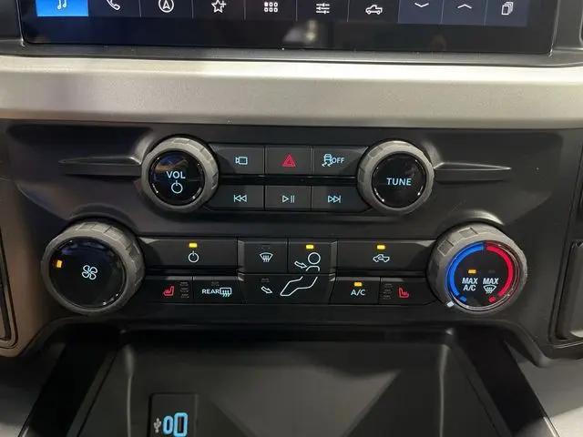 2026 Ford F-250 XLT