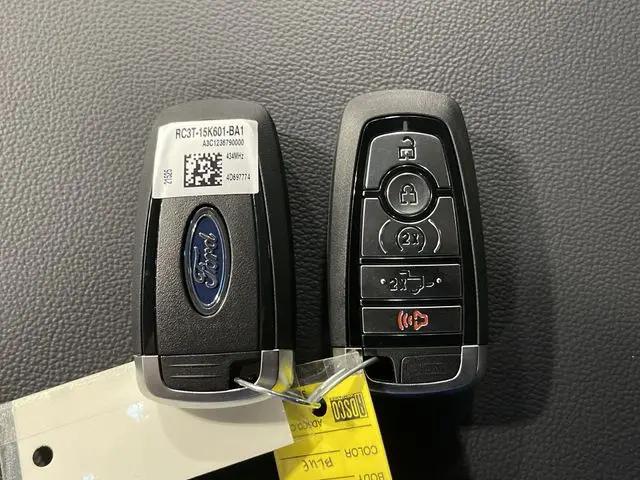 2026 Ford F-250 XLT
