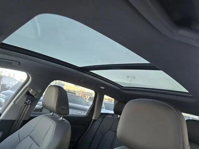 2025 Audi Q6 e-tron Premium Plus