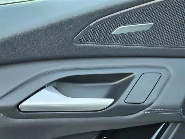 2025 Audi Q6 e-tron Premium Plus