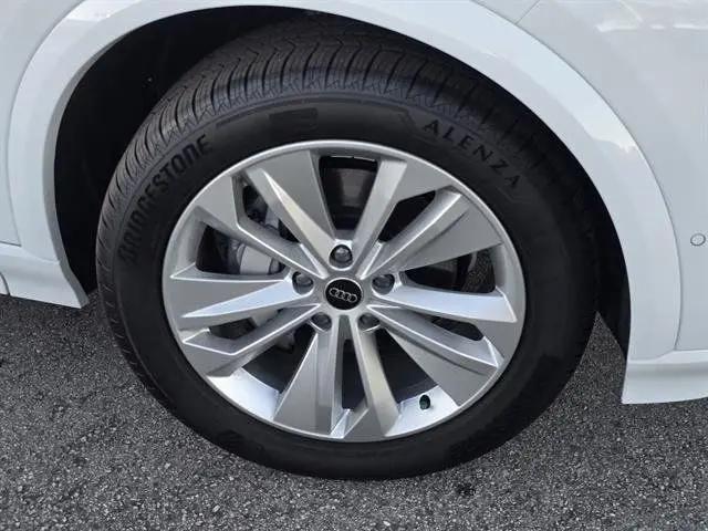 2025 Audi Q6 e-tron Premium Plus
