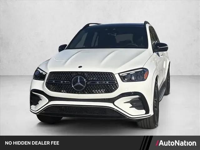 2026 Mercedes-Benz GLE GLE 450 4MATIC for sale in Marietta, GA